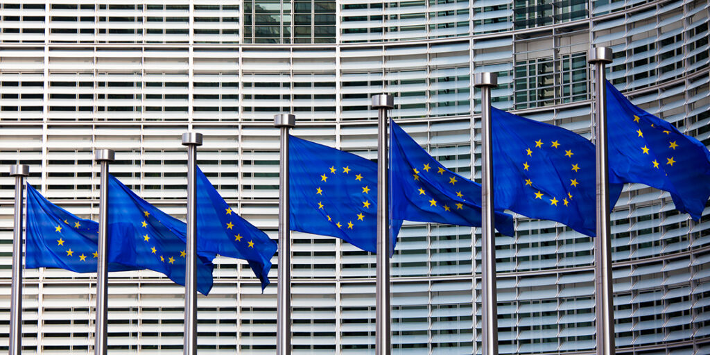 EU-Rat nicht konkret zur Förderung der Kreislaufwirtschaft