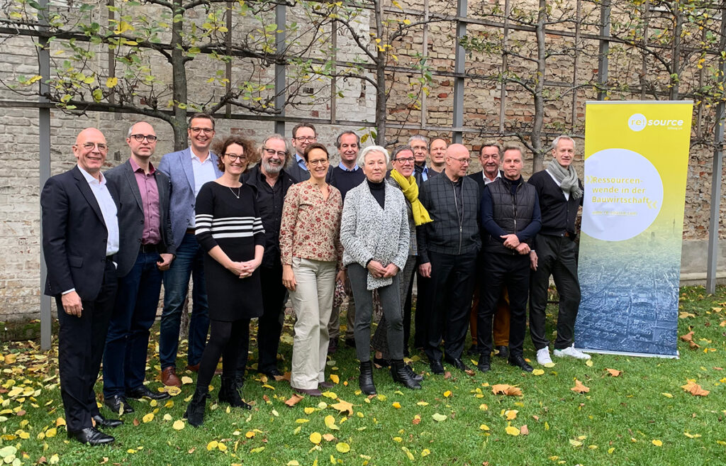 1. Mitgliederversammlung gut besucht