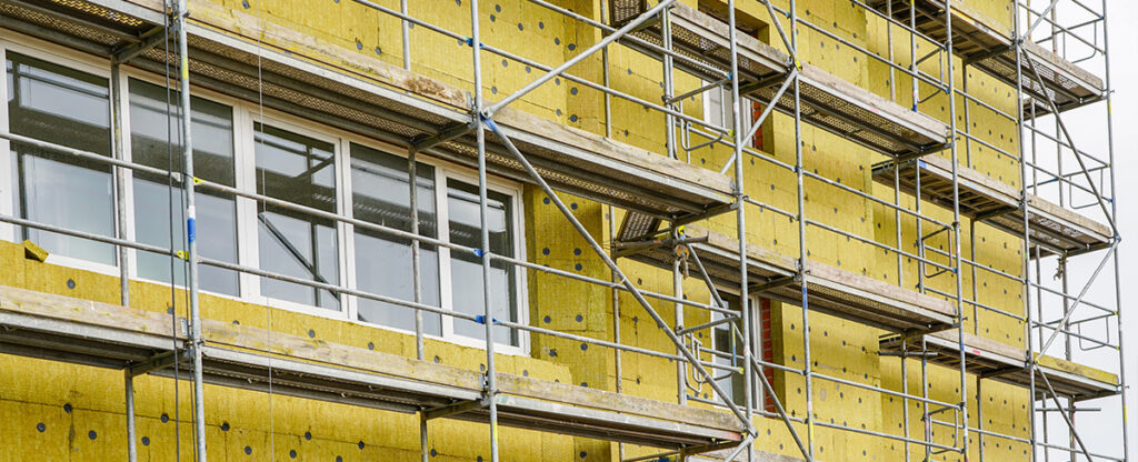 EU Renovation Wave – Verbände appellieren an Bundesregierung