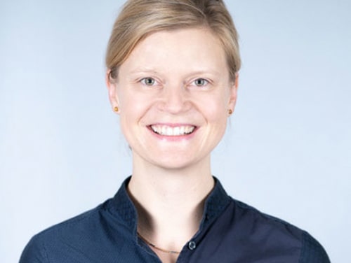 Franziska Schütze