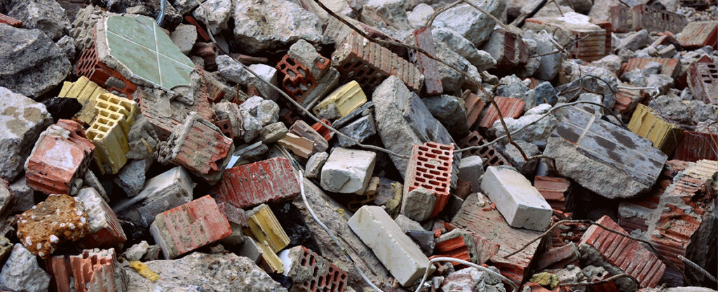 Neues Abfallvermeidungsprogramm betont Kreislaufwirtschaft