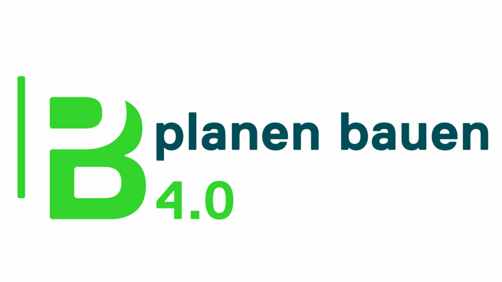 planen-bauen 4.0 Gesellschaft zur Digitalisierung des Planens, Bauens und Betreibens mbH