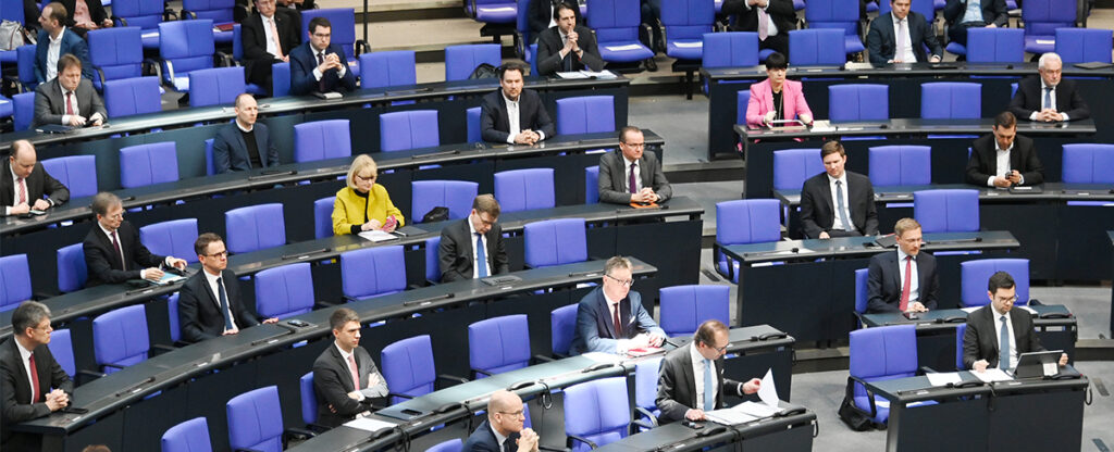 Bauausschuss erteilt Absage an mehr Nachhaltigkeit