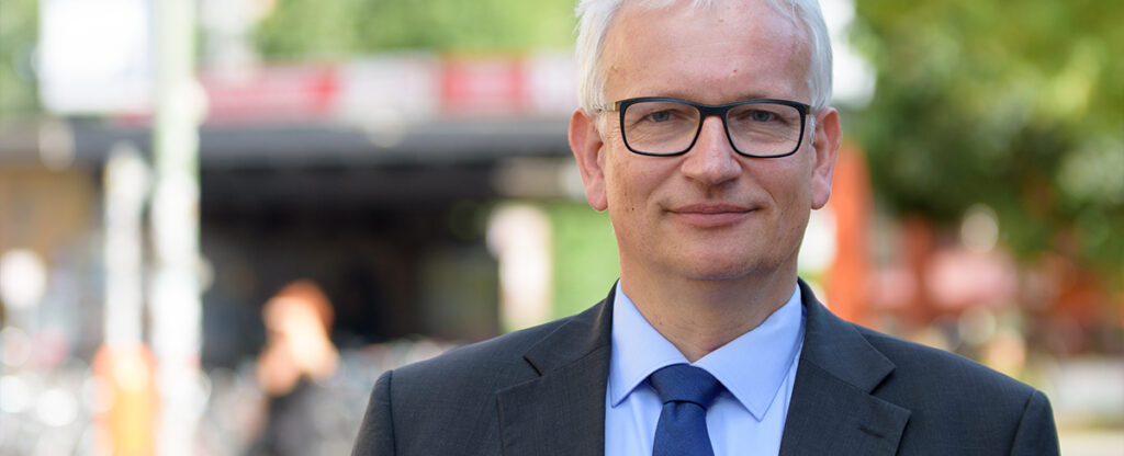 Deutsche Umwelthilfe verklagt Bundesregierung