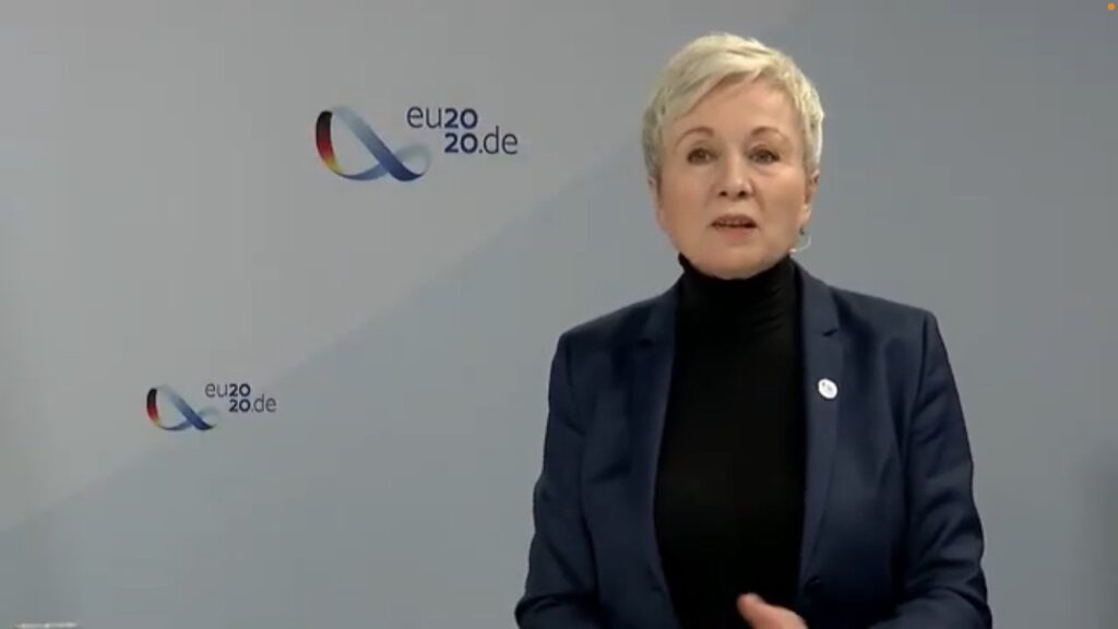 Online: Dokumentation zur Konferenz 