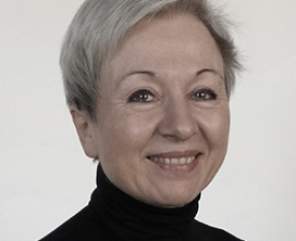 Annette von Hagel
