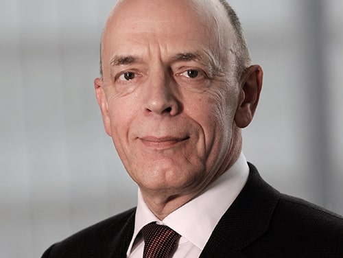 Rolf Brunkhorst