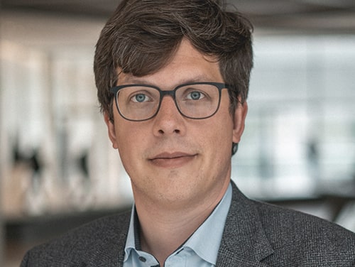 Dr. Lukas Köhler