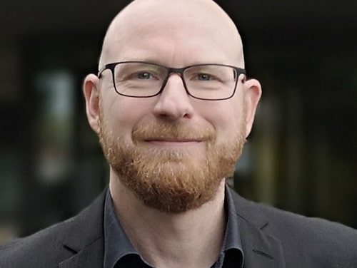 Prof. Dr.-Ing. Markus König