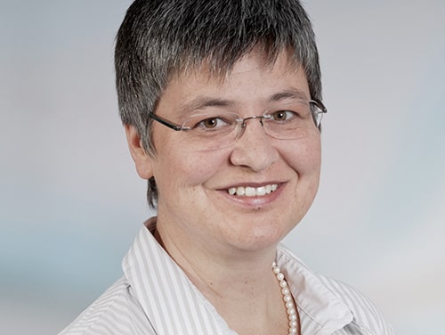 Dr. Katrin Ostertag