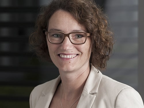 Prof. Dr.-Ing. Anja Rosen