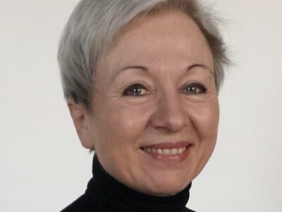 Annette von Hagel