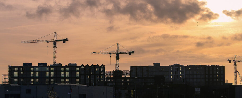 Paradigmenwechsel in der Bau- und Immobilienwirtschaft