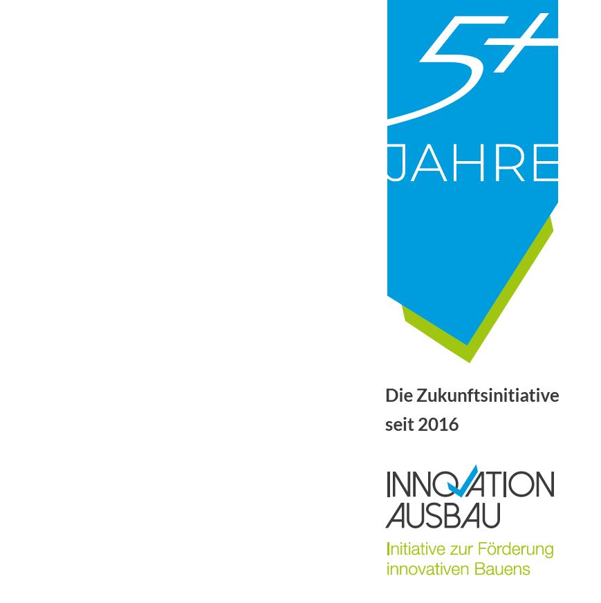 Fachtagung Innovation Ausbau am 10. Juni 2022 mit re!source Vorständin Annette von Hagel