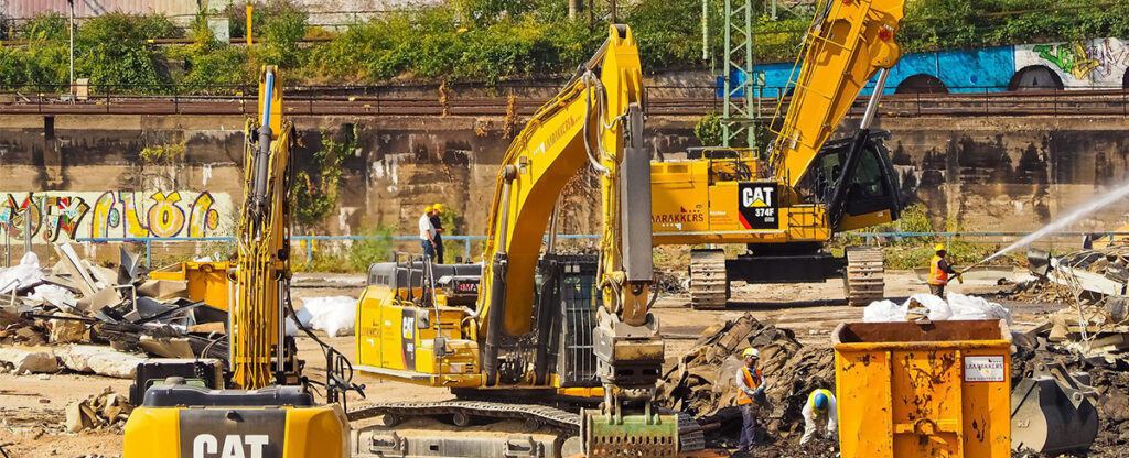 Ressourcenschonung in der Stadt- und Infrastrukturentwicklung