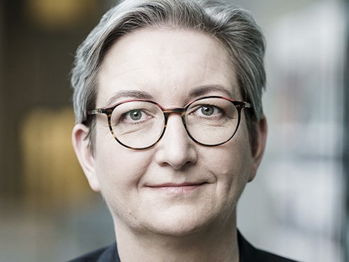 Klara Geywitz