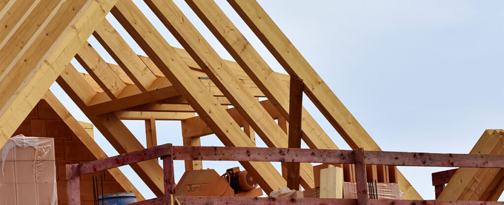 Bayern setzt auf Holzbauförderung