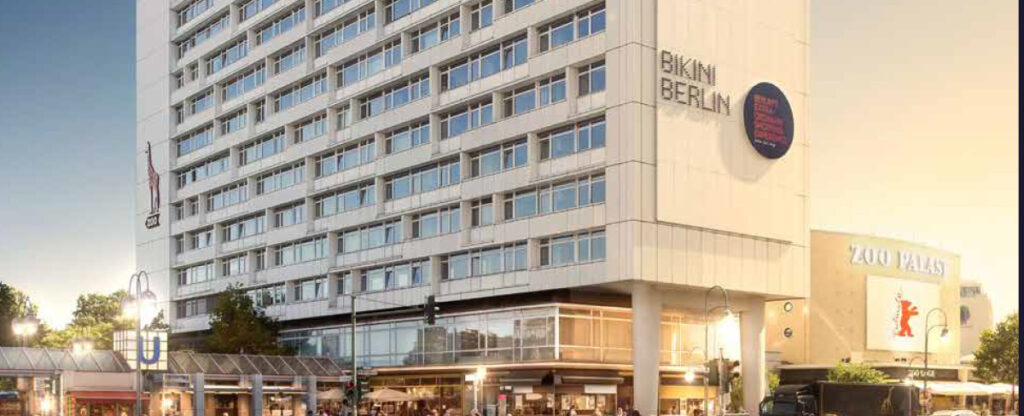 Teilsanierung für Kreislaufwirtschaft und Urban Mining