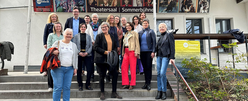 Klimaschutz braucht die Ressourcenwende