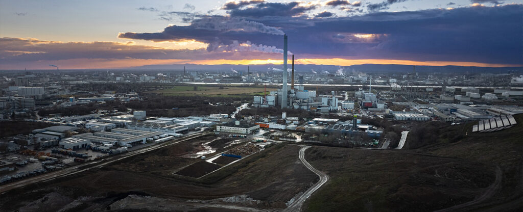 Geplantes Gebäudeenergiegesetz gefährdet Ziele der Kreislaufwirtschaft